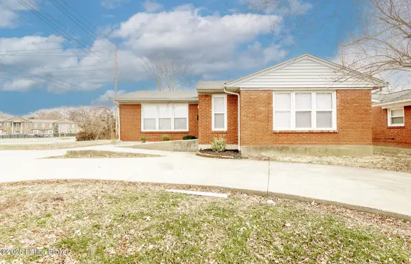 3700 Taylorsville Rd, Louisville, KY 40220