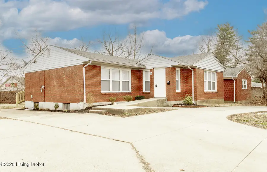 3700 Taylorsville Rd, Louisville, KY 40220 - #2