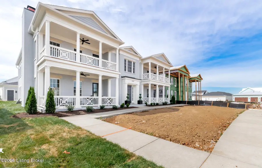 6418 Stonecrop Dr #201, Prospect, KY 40059 - #2