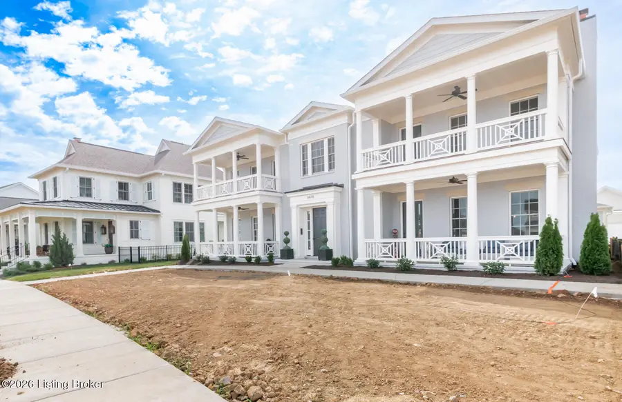 6418 Stonecrop Dr #201, Prospect, KY 40059 - #3