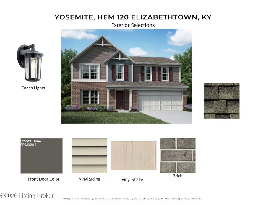 120 Hearthstone Ln, Radcliff, KY 40160 - #2