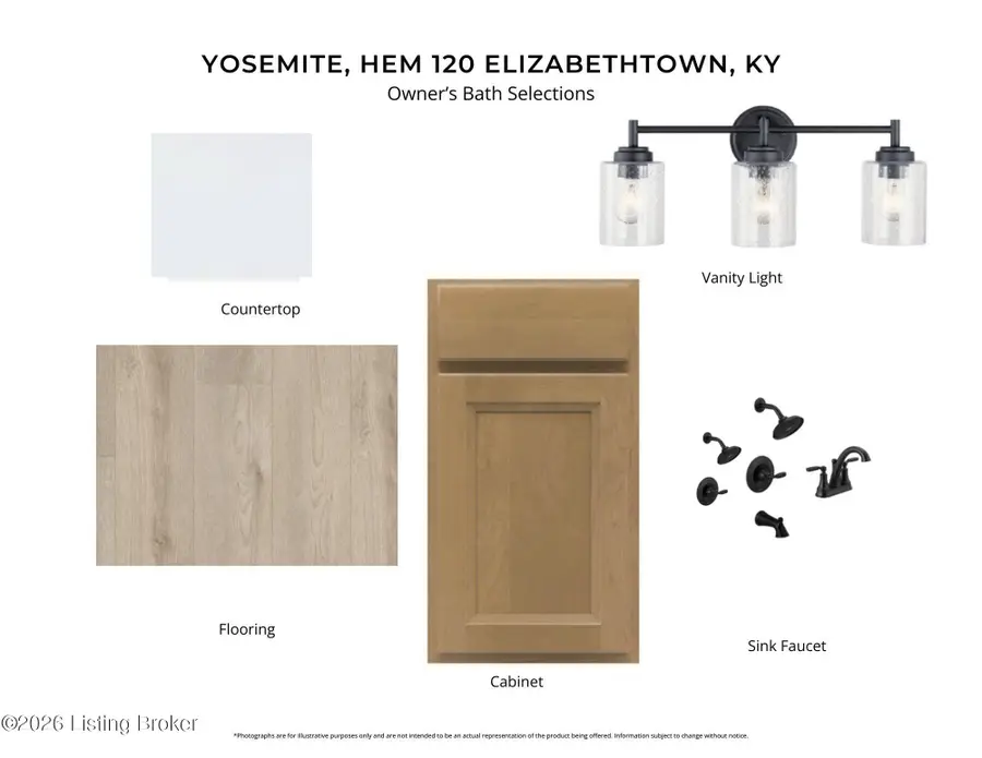 120 Hearthstone Ln, Radcliff, KY 40160 - #3