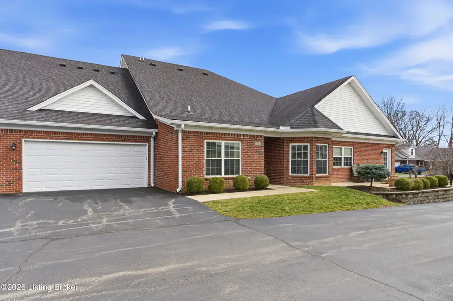 10030 Vista Springs Way, Louisville, KY 40291 - #2