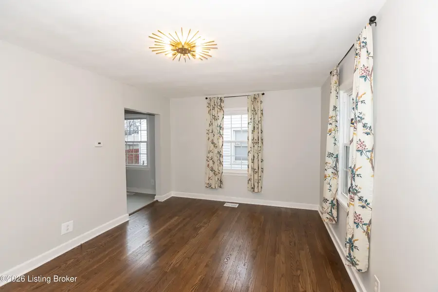 3438 Glendale Ave, Louisville, KY 40215 - #3