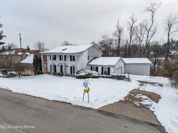 5206 Moccasin Trail, Louisville, KY 40207