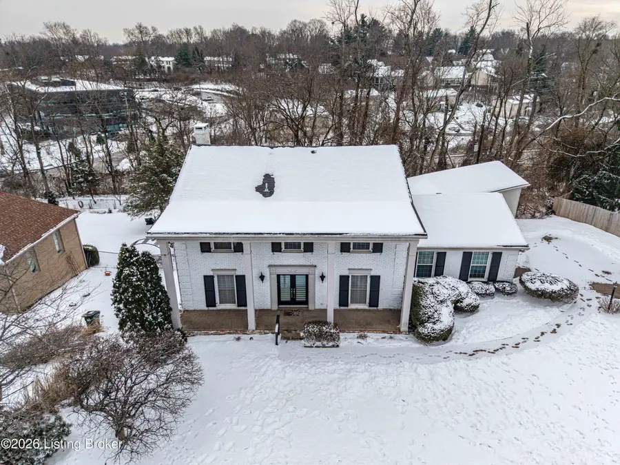 5206 Moccasin Trail, Louisville, KY 40207 - #3