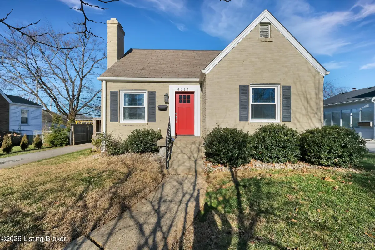 4215 Alton Rd, Louisville, KY 40207 - #1