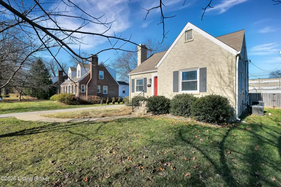 4215 Alton Rd, Louisville, KY 40207 - #2
