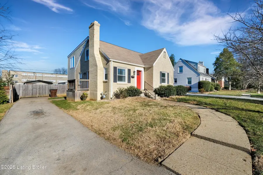 4215 Alton Rd, Louisville, KY 40207 - #3