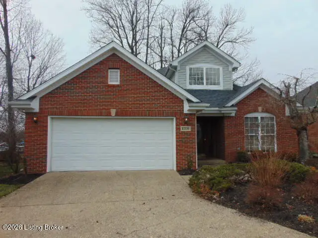 12130 Belmont Park Cir, Louisville, KY 40243 - #2