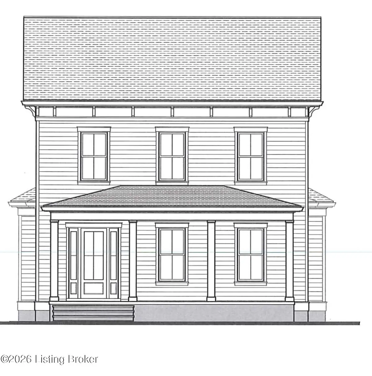 6405 Stonecrop Dr, Prospect, KY 40059 - #1