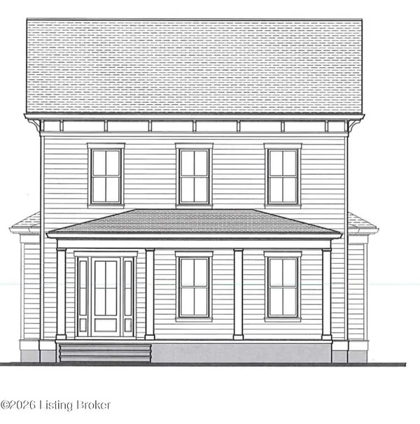 6405 Stonecrop Dr, Prospect, KY 40059