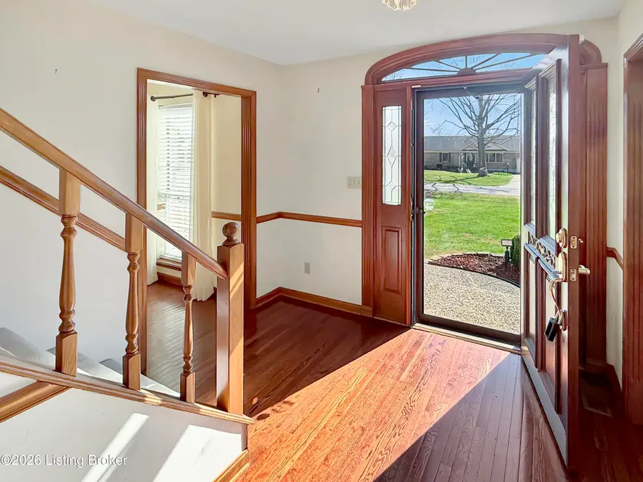 1210 Park Ave, Pioneer Village, KY 40165 - #3