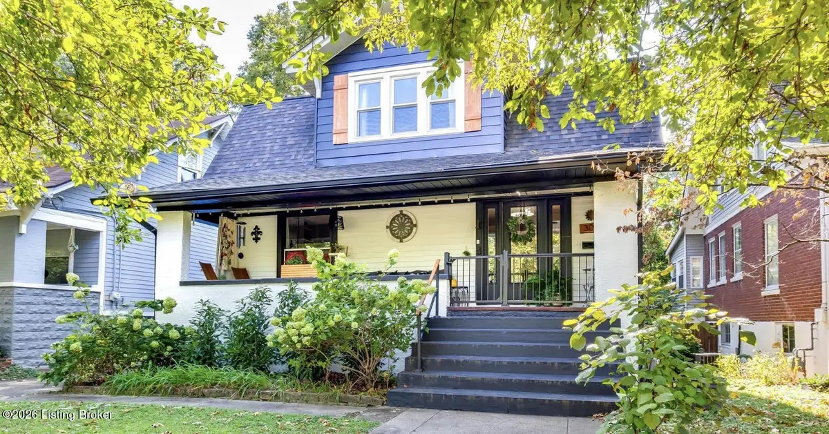 304 Stilz Ave, Louisville, KY 40206 - #1