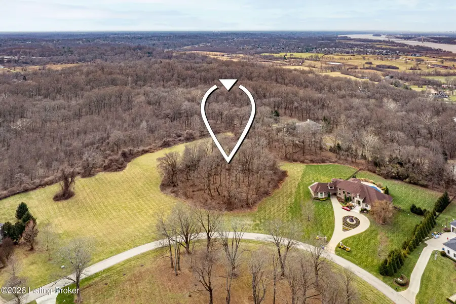 14421 River Glades Ln, Prospect, KY 40059 - #2