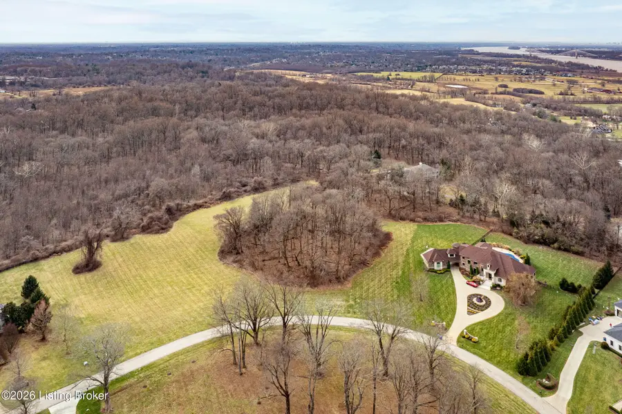 14421 River Glades Ln, Prospect, KY 40059 - #3