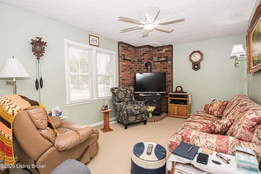 166 Rufus Ln, Mount Washington, KY 40047 - #3