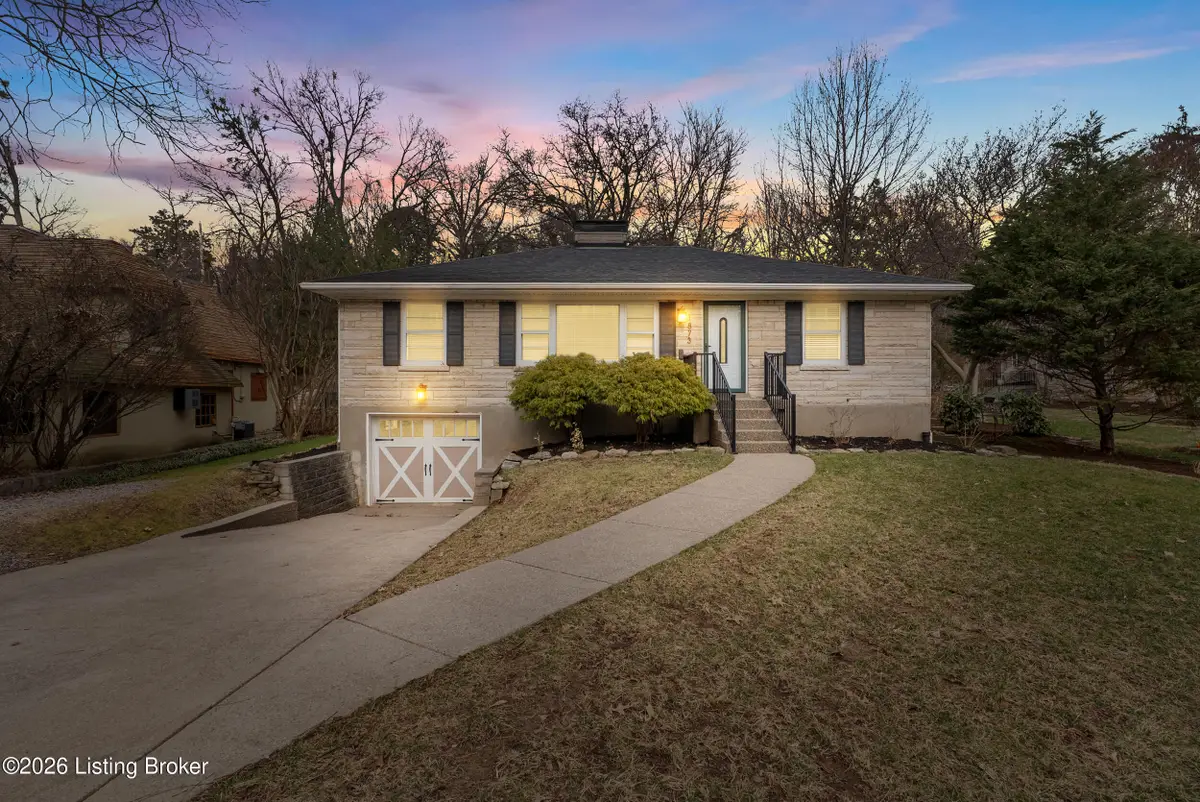 1873 Trevilian Way, Louisville, KY 40205 - #1