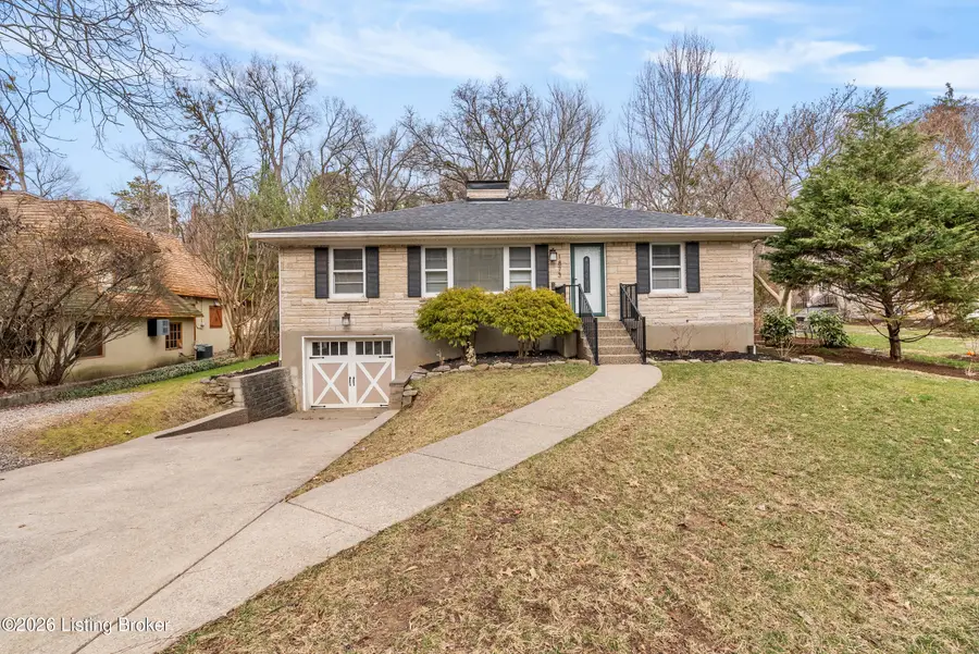 1873 Trevilian Way, Louisville, KY 40205 - #2