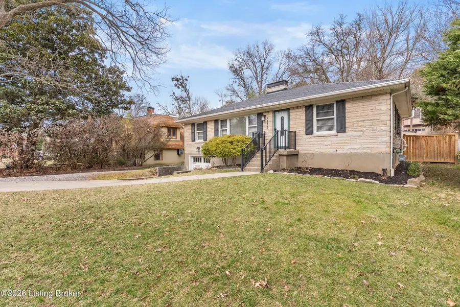 1873 Trevilian Way, Louisville, KY 40205 - #3