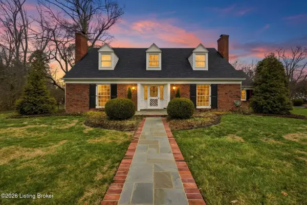 2212 Wynnewood Cir, Louisville, KY 40222