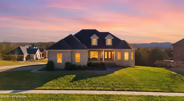 12502 Oakland Hills Trail, Louisville, KY 40291