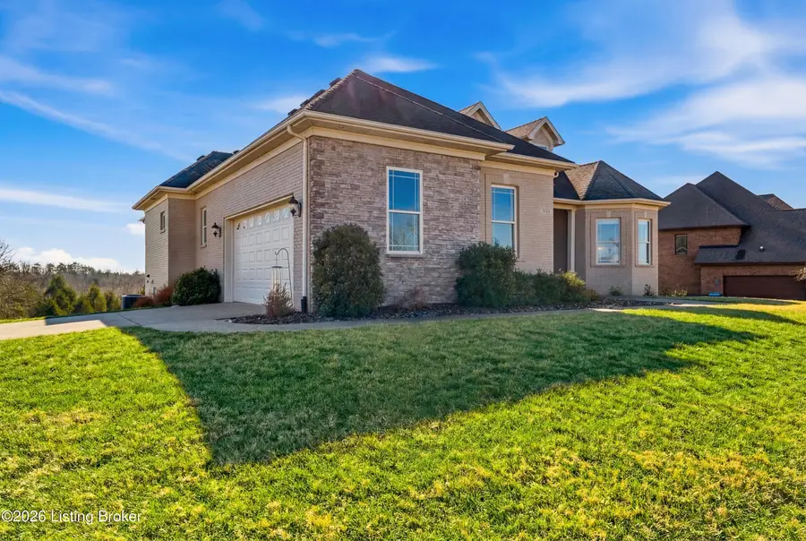 12502 Oakland Hills Trail, Louisville, KY 40291 - #3