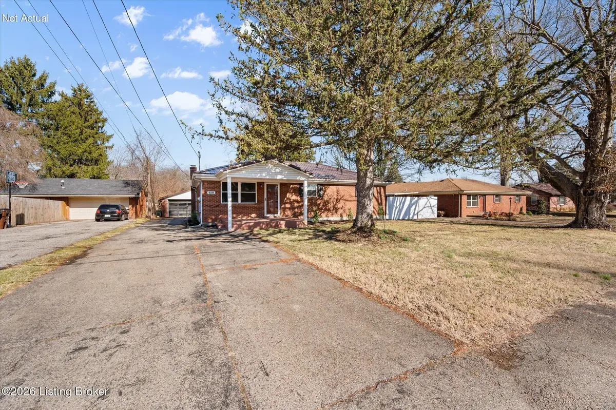 1912 Milburt Dr, Louisville, KY 40223 - #1