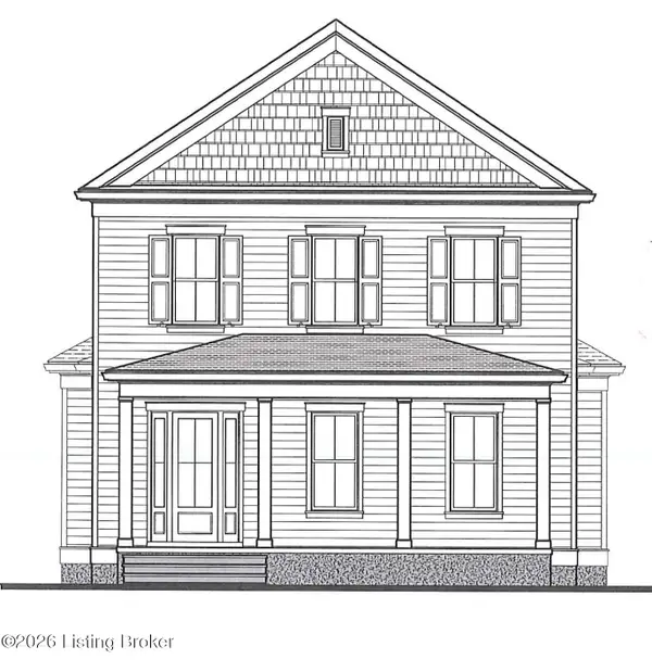 6409 Stonecrop Dr, Prospect, KY 40059