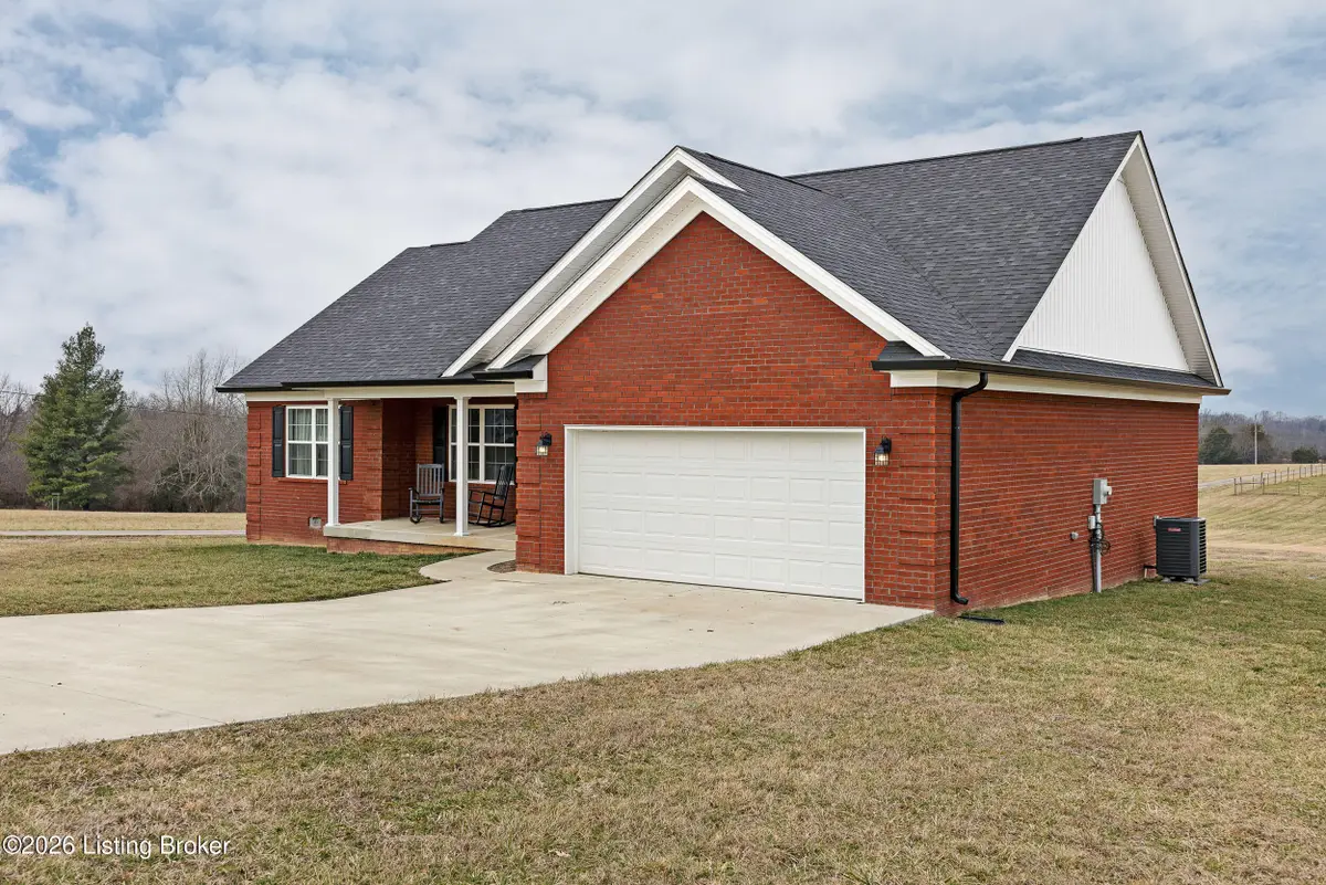 630 B Greer Ln, Bardstown, KY 40004 - #1