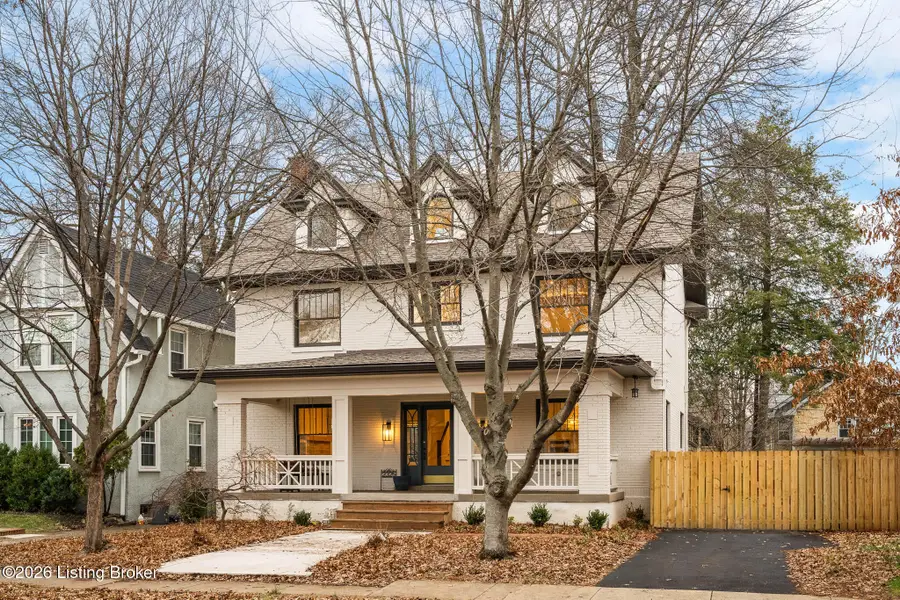 2325 Carolina Ave, Louisville, KY 40205 - #3