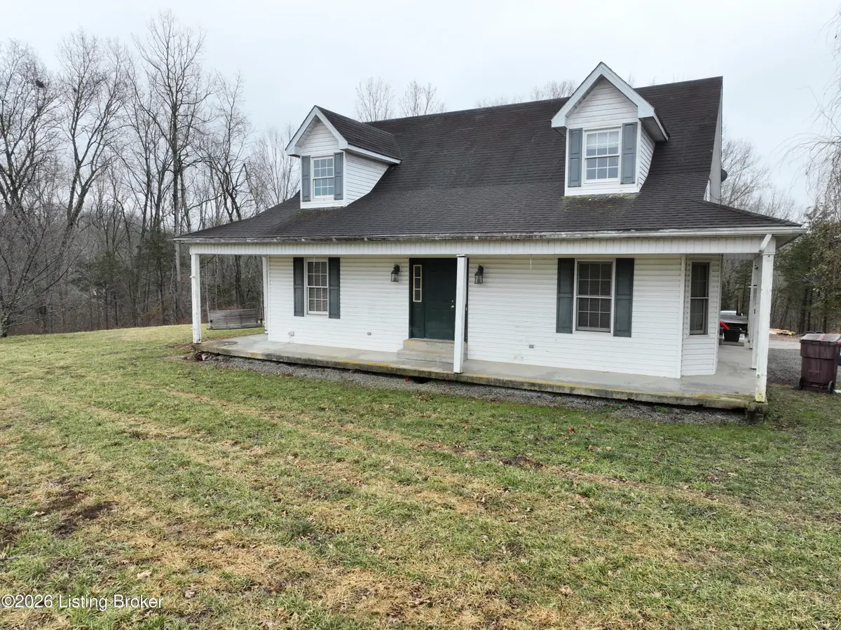 6693 Chaplin Rd, Willisburg, KY 40078 - #1