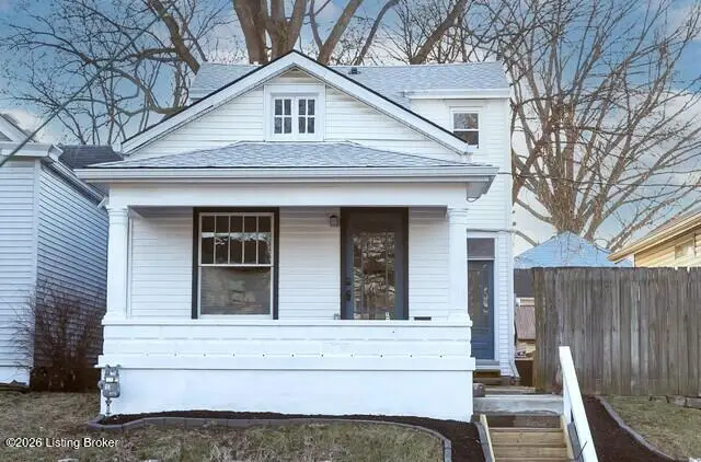 1004 Ash St, Louisville, KY 40217 - #1