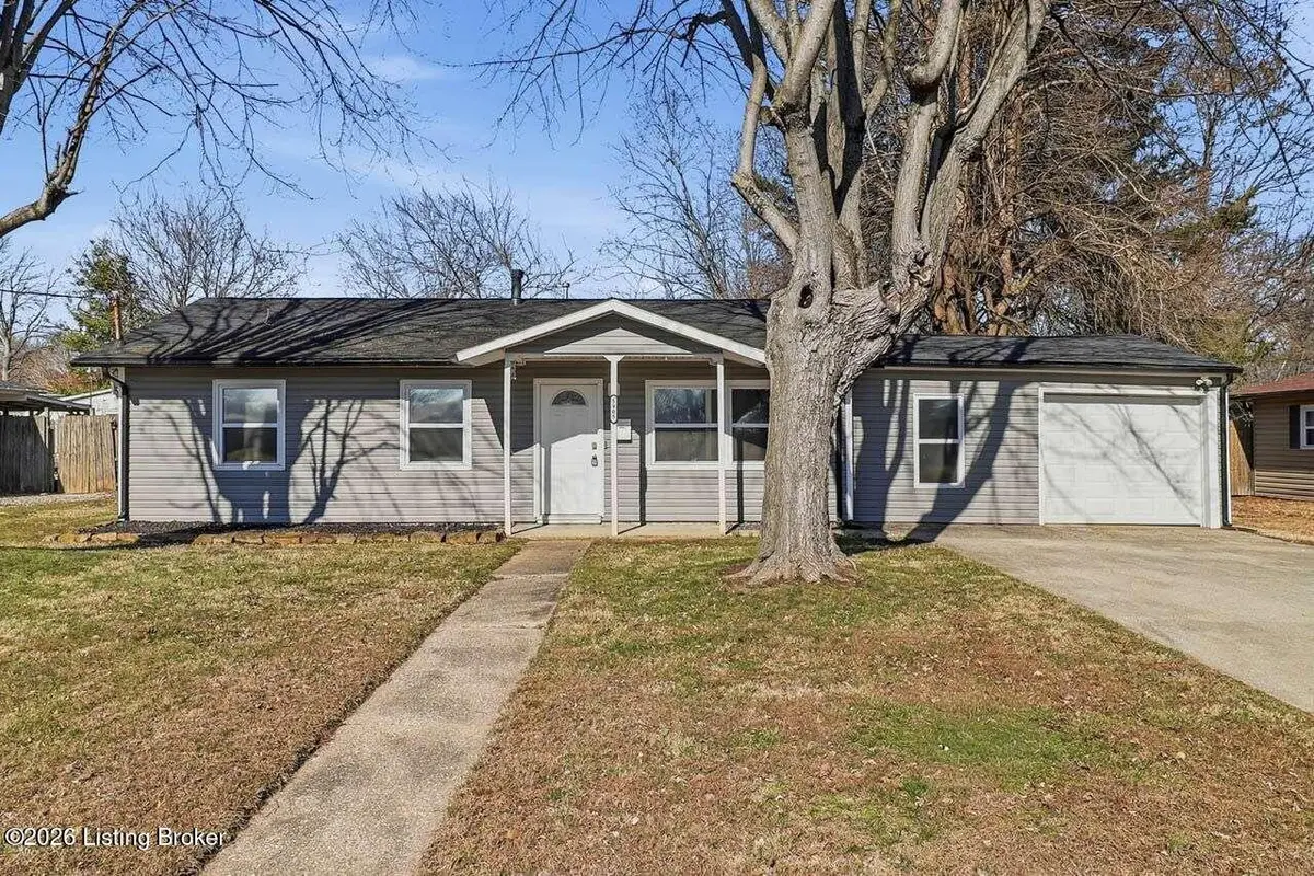 5905 Alanadale Dr, Louisville, KY 40272 - #1