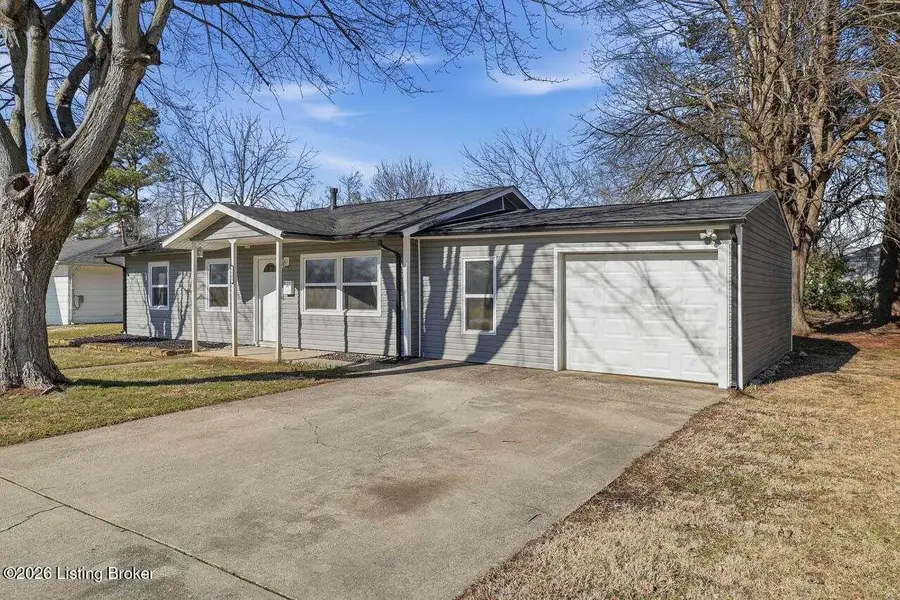 5905 Alanadale Dr, Louisville, KY 40272 - #3