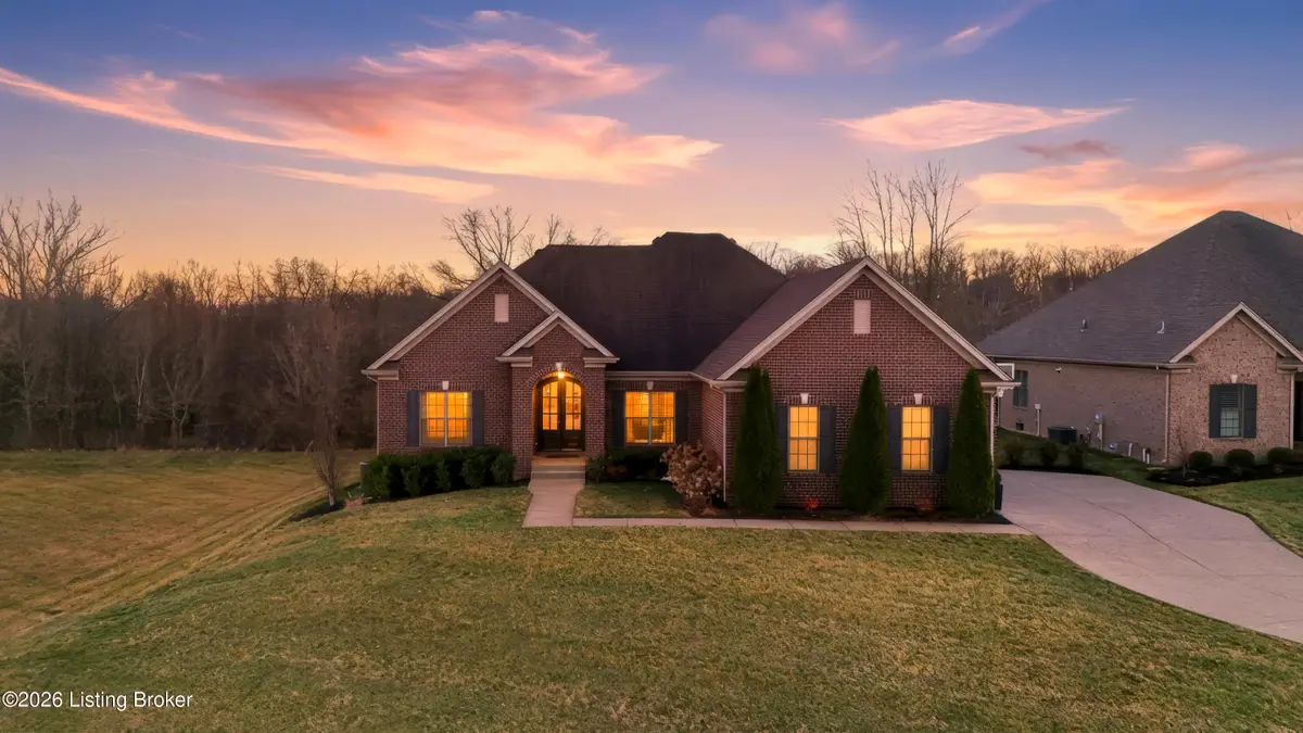 15824 Barkley Lake Ct, Louisville, KY 40245 - #1