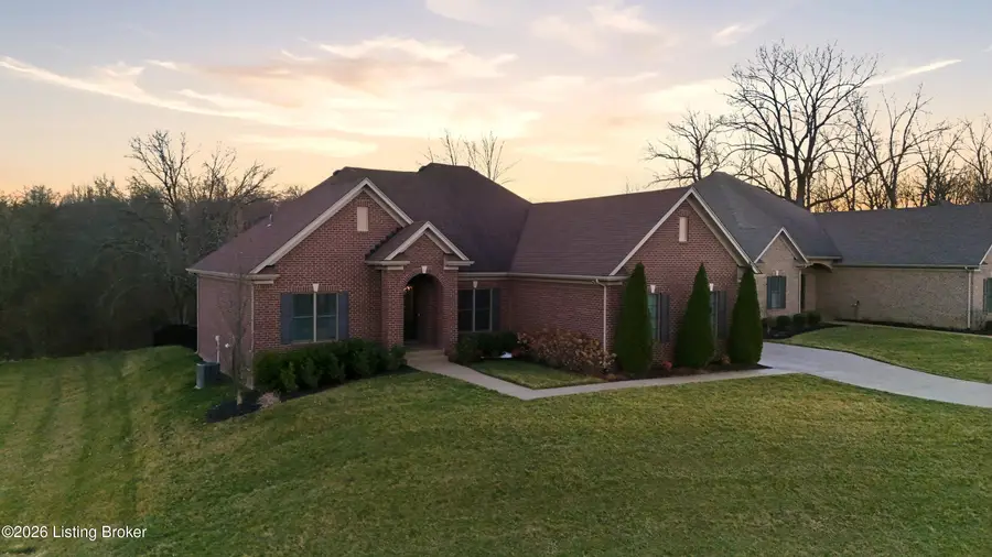 15824 Barkley Lake Ct, Louisville, KY 40245 - #3