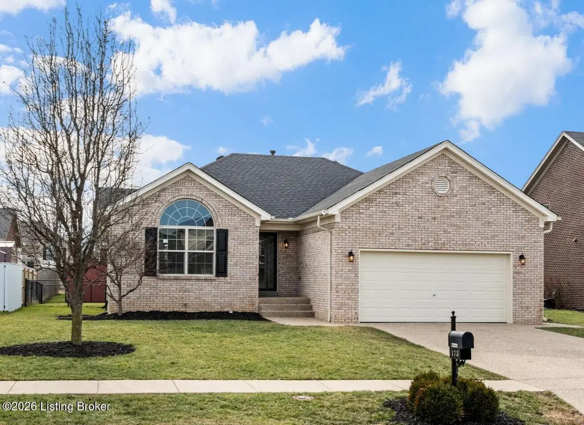 173 Bluebill Ct, Shepherdsville, KY 40165 - #1
