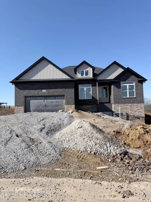 Lot 10 Megan Ln, Shelbyville, KY 40065