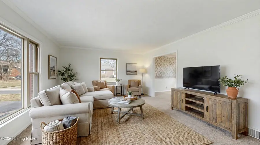 9812 Boxford Ct, Louisville, KY 40242 - #3