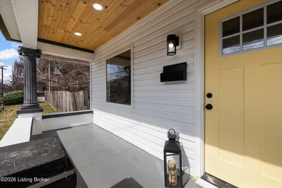 713 E Oak St, Louisville, KY 40203 - #2