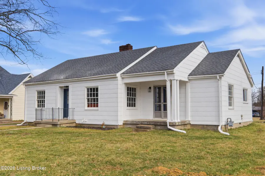 2750 Hillspring Rd, Pleasureville, KY 40057 - #2