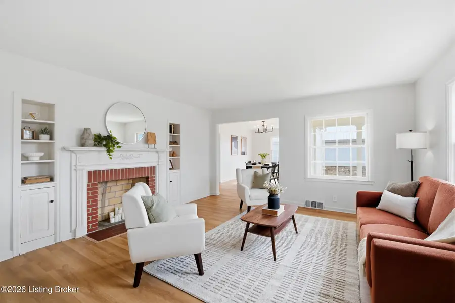 2750 Hillspring Rd, Pleasureville, KY 40057 - #3