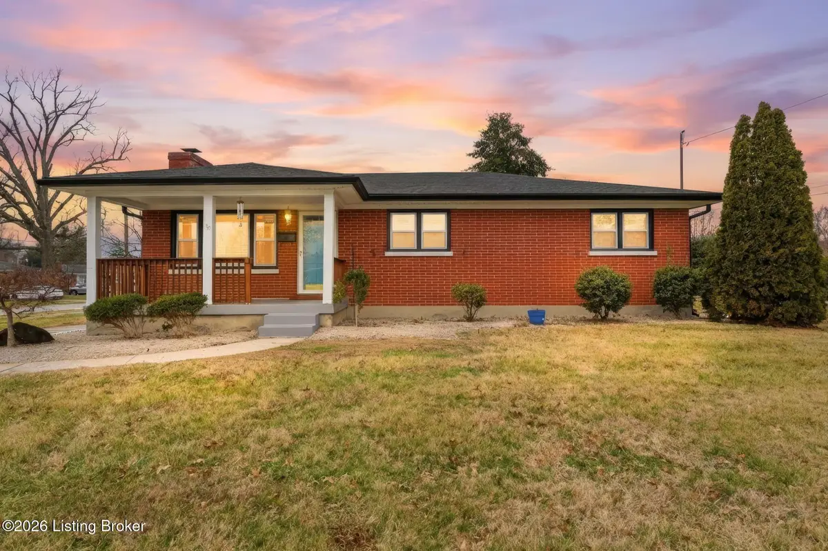 1429 Rhonda Way, Louisville, KY 40216 - #1