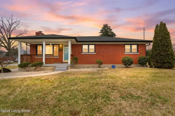 1429 Rhonda Way, Louisville, KY 40216