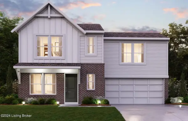 307 Maple Leaf Dr, Mt Washington, KY 40047