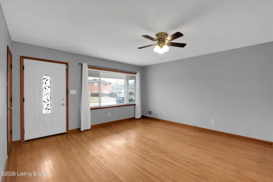 2322 Perth Dr, Louisville, KY 40216 - #3