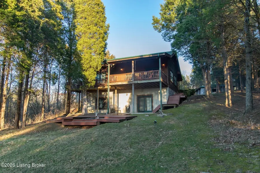 6113 Tapps Ridge Rd, Vevay, IN 47043 - #2
