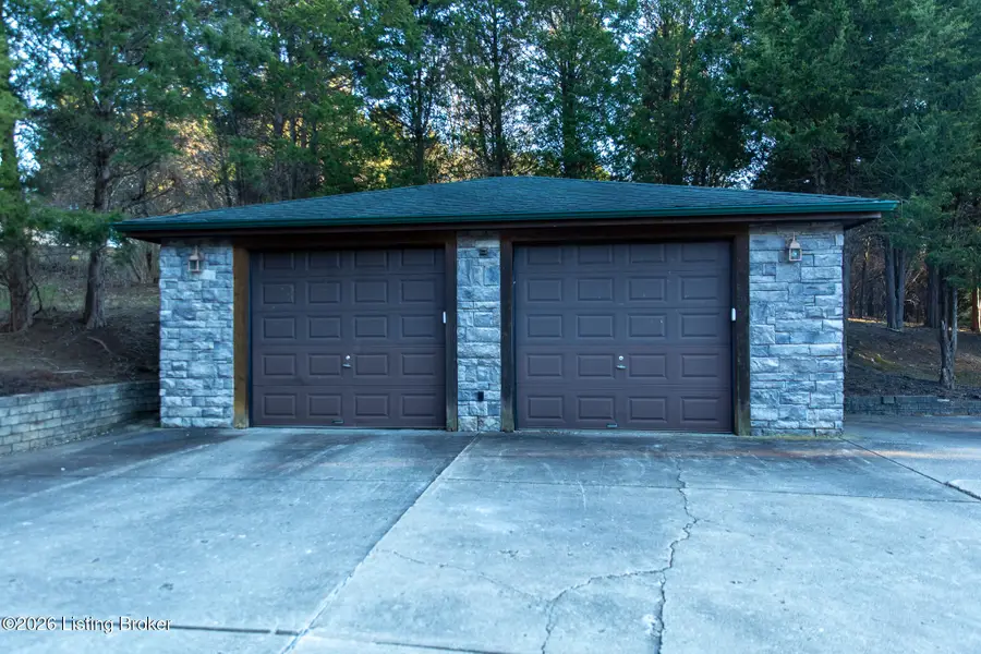 6113 Tapps Ridge Rd, Vevay, IN 47043 - #3