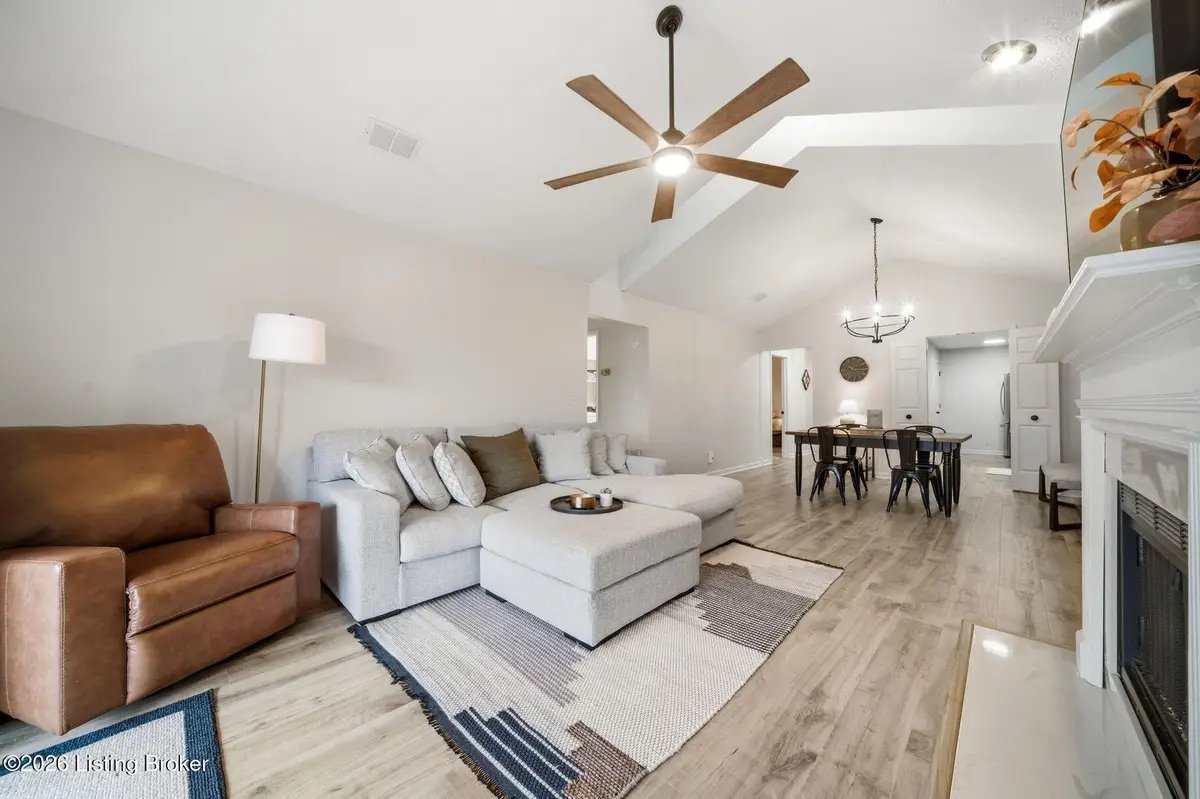 1508 Forest Park Rd, Louisville, KY 40223 - #1